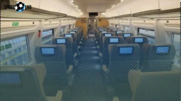 مواعيد قطارات تالجو اليوم الأحد 23 نوفمبر 2025 بالتحديث الجديد الآن